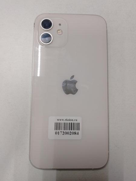 Купить Apple iPhone 12 64GB в Новосибирск за 26399 руб.