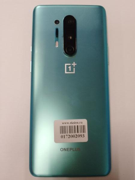 Купить OnePlus 8 Pro 8/128GB (IN2025) Duos в Новосибирск за 19399 руб.