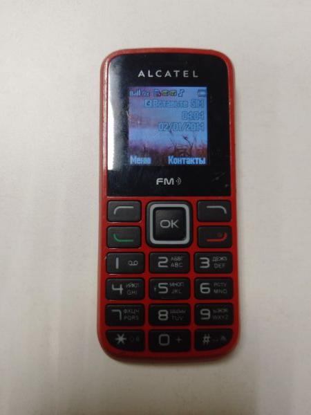 Купить Alcatel 1010D Duos в Тулун за 850 руб.