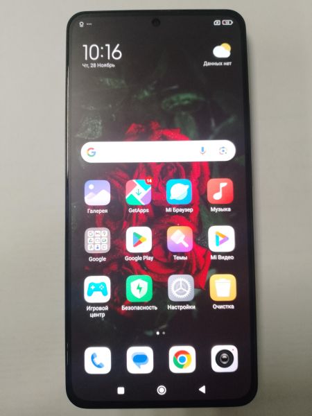 Купить Xiaomi 12T 8/256GB (22071212AG) Duos в Новосибирск за 19799 руб.