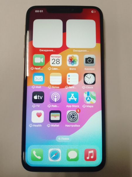 Купить Apple iPhone XS Max 64GB в Новосибирск за 15399 руб.