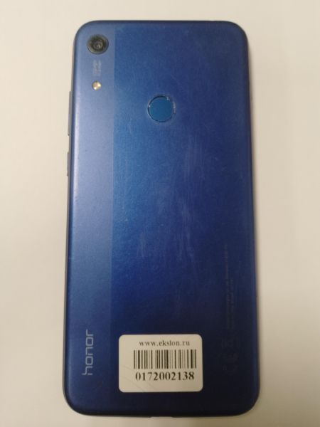 Купить Honor 8A 2/32GB (JAT-LX1) Duos в Новосибирск за 2999 руб.