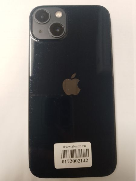 Купить Apple iPhone 13 128GB в Новосибирск за 36699 руб.