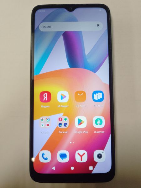 Купить Xiaomi Redmi A2+ 3/64GB (23028RNCAG) Duos в Новосибирск за 3899 руб.