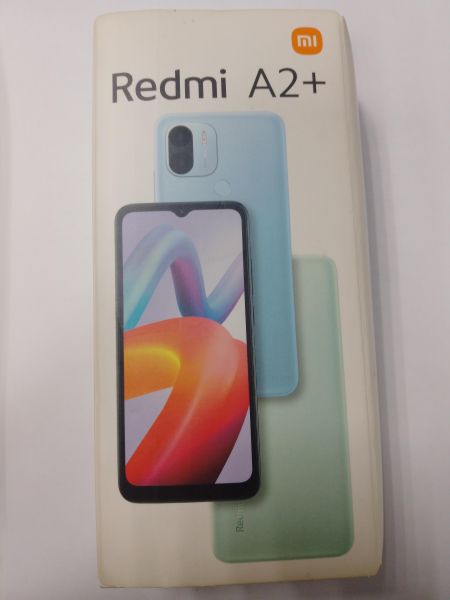 Купить Xiaomi Redmi A2+ 3/64GB (23028RNCAG) Duos в Новосибирск за 3899 руб.