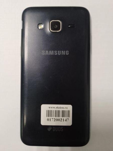 Купить Samsung Galaxy J3 2016 (J320F) Duos в Новосибирск за 1099 руб.