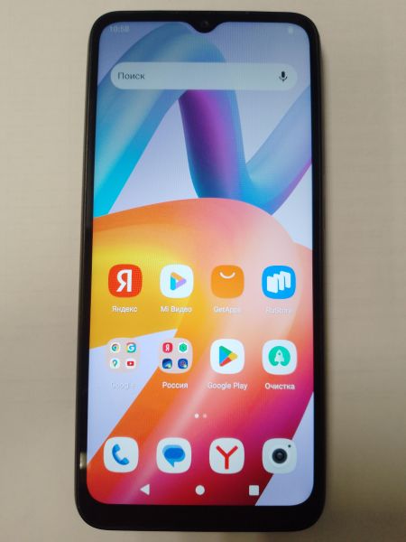 Купить Xiaomi Redmi A2+ 3/64GB (23028RNCAG) Duos в Новосибирск за 3999 руб.