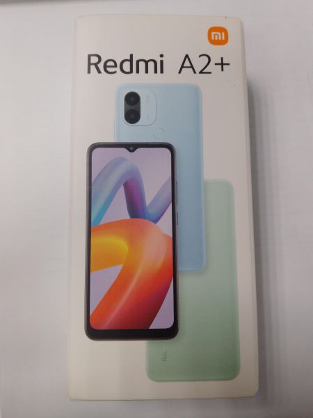 Купить Xiaomi Redmi A2+ 3/64GB (23028RNCAG) Duos в Новосибирск за 3999 руб.