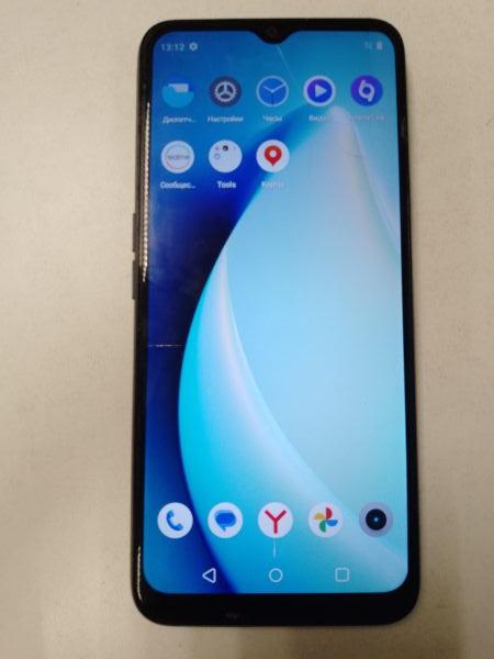 Купить Realme C31 4/64GB (RMX3501) Duos в Новосибирск за 3799 руб.