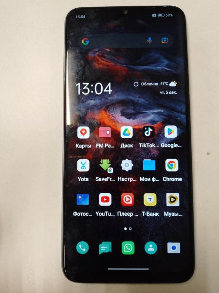 Купить OPPO A17 4/64GB (CPH2477) Duos в Новосибирск за 4749 руб.