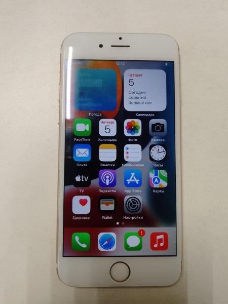 Купить Apple iPhone 6S 64GB в Новосибирск за 4949 руб.