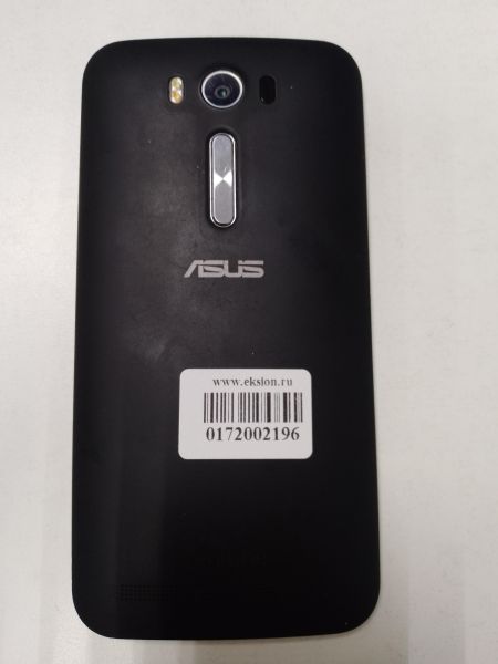 Купить ASUS ZenFone 2 Laser 2/16GB (ZE500KL/Z00ED) Duos в Новосибирск за 1899 руб.