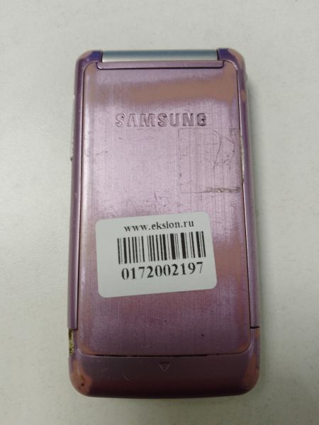 Купить Samsung S3600i в Новосибирск за 649 руб.