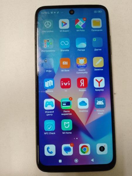 Купить Xiaomi Redmi 10 2022 4/64GB (22011119UY) Duos в Новосибирск за 5099 руб.