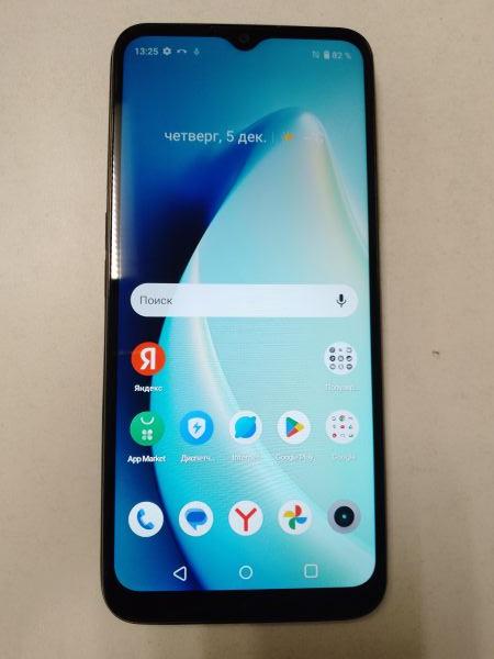 Купить Realme C31 4/64GB (RMX3501) Duos в Новосибирск за 4499 руб.