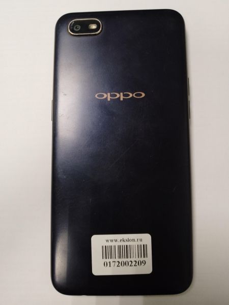 Купить OPPO A1k (CPH1923) Duos в Новосибирск за 3099 руб.