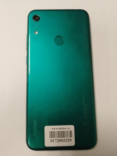 Купить Honor 8A Prime 3/64GB (JAT-LX1) Duos в Новосибирск за 3599 руб.