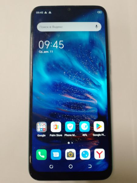 Купить TECNO Spark Go 2022 2/32GB (KG5m) Duos в Новосибирск за 3899 руб.