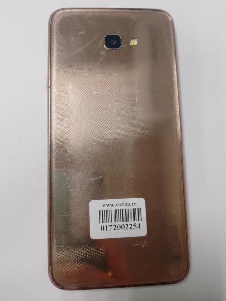 Купить Samsung Galaxy J4+ 3/32GB (J415FN) Duos в Новосибирск за 3999 руб.