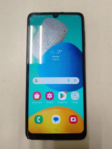 Купить Samsung Galaxy M32 6/128GB (M325F) Duos в Новосибирск за 8649 руб.