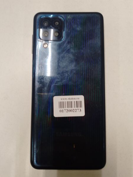 Купить Samsung Galaxy M32 6/128GB (M325F) Duos в Новосибирск за 8649 руб.