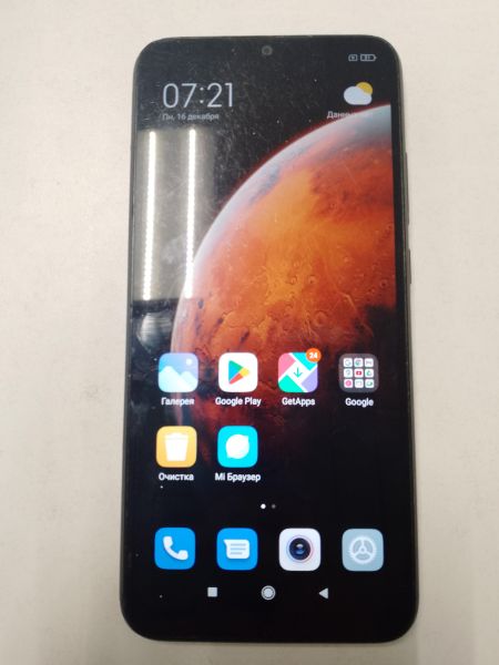 Купить Xiaomi Redmi 9A 2/32GB (M2006C3LG/M2006C3LI) Duos в Новосибирск за 3399 руб.