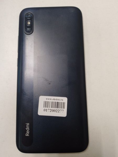 Купить Xiaomi Redmi 9A 2/32GB (M2006C3LG/M2006C3LI) Duos в Новосибирск за 3399 руб.