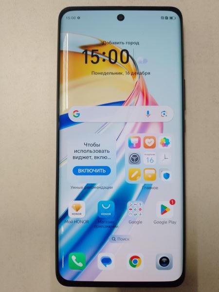 Купить Honor X9b 8/256GB (ALI-NX1) Duos в Новосибирск за 15399 руб.