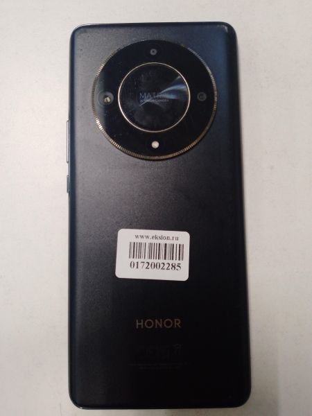 Купить Honor X9b 8/256GB (ALI-NX1) Duos в Новосибирск за 15399 руб.