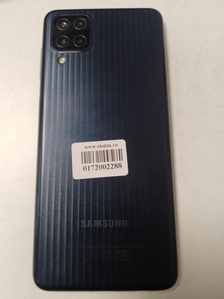 Купить Samsung Galaxy M12 4/64GB (M127F) Duos в Новосибирск за 5849 руб.