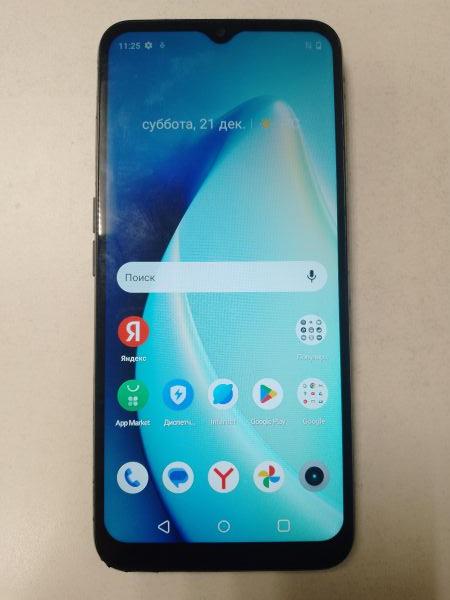 Купить Realme C31 4/64GB (RMX3501) Duos в Новосибирск за 4299 руб.