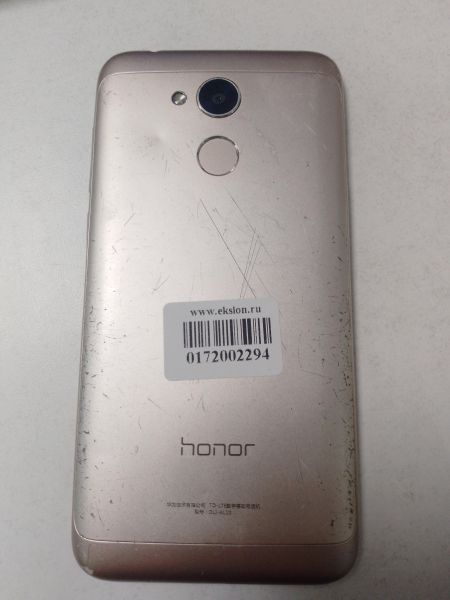 Купить Honor 6A 2/16GB (DLI-L42) Duos в Новосибирск за 1049 руб.