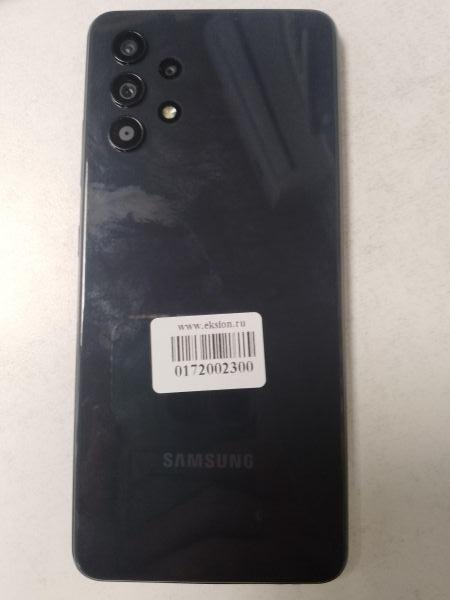 Купить Samsung Galaxy A32 4/64GB (A325F) Duos в Новосибирск за 6999 руб.