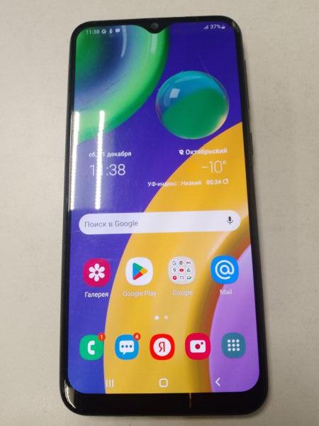 Купить Samsung Galaxy M21 4/64GB (M215F) Duos в Новосибирск за 3499 руб.