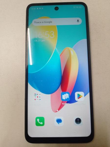 Купить TECNO Spark Go 2024 4/64GB (BG6) Duos в Новосибирск за 5049 руб.