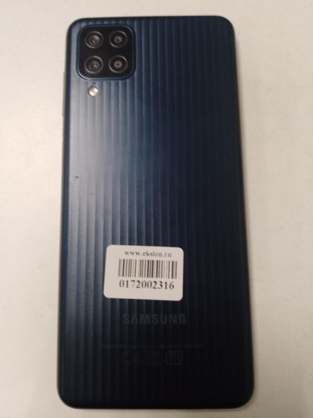 Купить Samsung Galaxy M12 4/64GB (M127F) Duos в Новосибирск за 5649 руб.