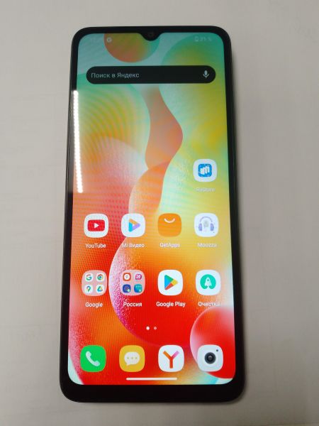 Купить Xiaomi Redmi A3x 3/64GB (24048RN6CG) Duos в Новосибирск за 5449 руб.