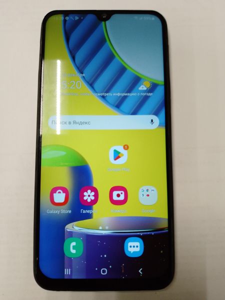 Купить Samsung Galaxy M31 6/128GB (M315F) Duos в Новосибирск за 4999 руб.