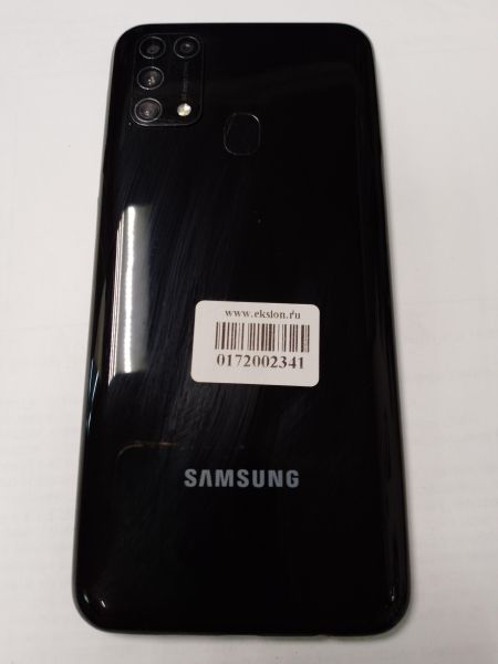 Купить Samsung Galaxy M31 6/128GB (M315F) Duos в Новосибирск за 4999 руб.