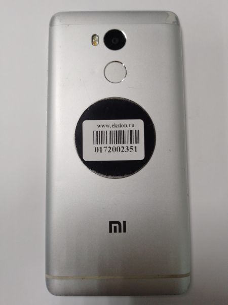 Купить Xiaomi Redmi 4 Prime 3/32GB Duos в Иркутск за 2000 руб.