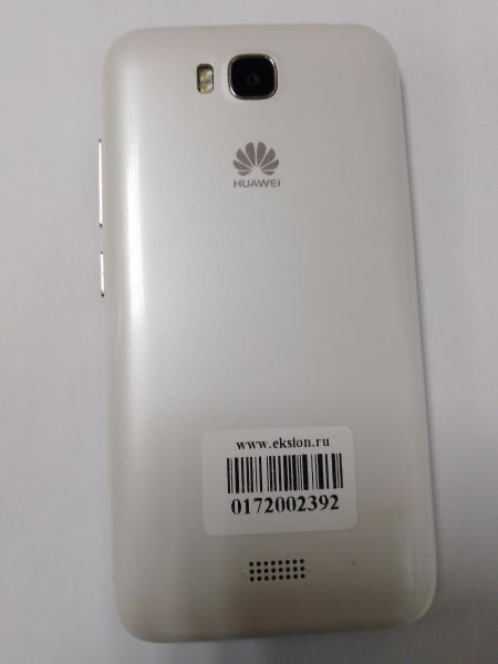 Купить Huawei Y5C (Y541-U02) Duos в Иркутск за 400 руб.