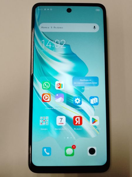 Купить TECNO Spark 20 8/128GB (KJ5n) Duos в Новосибирск за 6199 руб.