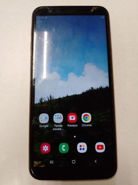 Купить Samsung Galaxy J4+ 3/32GB (J415FN) Duos в Новосибирск за 1549 руб.