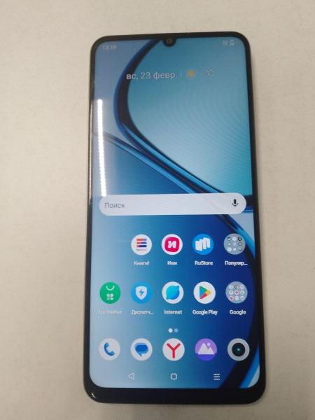 Купить Realme C53 6/128GB (RMX3760) Duos в Новосибирск за 5350 руб.