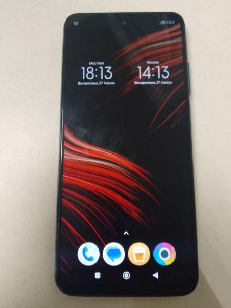 Купить POCO M3 Pro 5G 6/128GB (M2103K19PY) Duos в Новосибирск за 3400 руб.