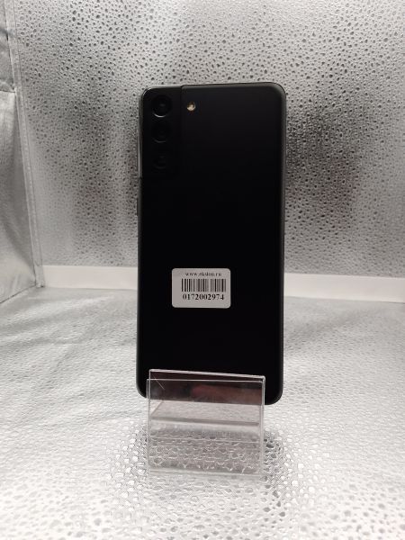 Купить Samsung Galaxy S21+ 5G 8/256GB (G996B) Duos в Новосибирск за 27550 руб.