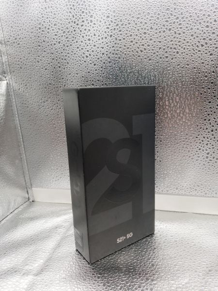 Купить Samsung Galaxy S21+ 5G 8/256GB (G996B) Duos в Новосибирск за 27550 руб.