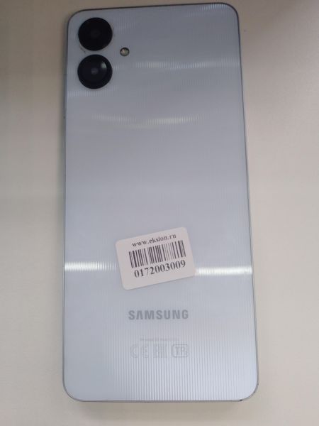 Купить Samsung Galaxy A06 4/64GB (A065F) Duos в Новосибирск за 5400 руб.
