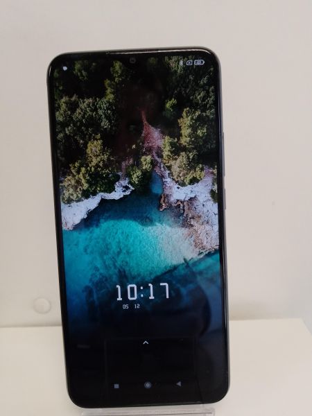 Купить Xiaomi Redmi 9 NFC 3/32GB (M2004J19AG) Duos в Новосибирск за 2700 руб.