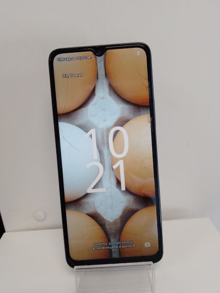 Купить Xiaomi Redmi A3 3/64GB (23129RN51X) Duos в Новосибирск за 2200 руб.